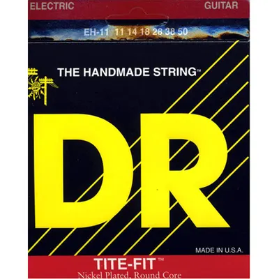 DR 일렉기타 스트링 [EH-11] (011-050)